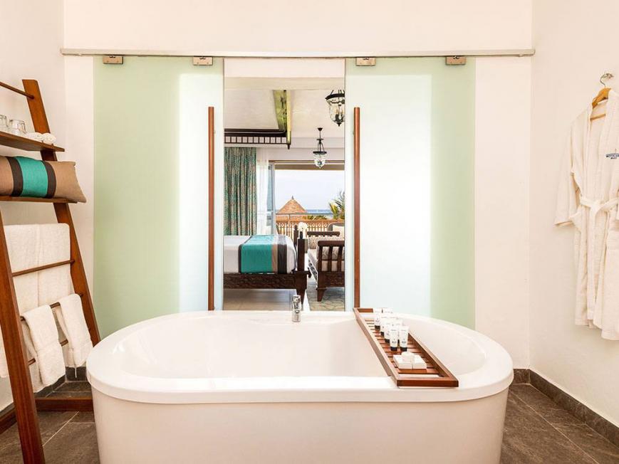 4 Sterne Hotel: Royal Zanzibar Beach Resort - Nungwi, Sansibar, Bild 9