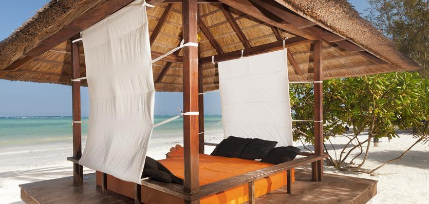 5 Sterne Hotel: Melia Zanzibar - Kiwengwa, Sansibar, Bild 4
