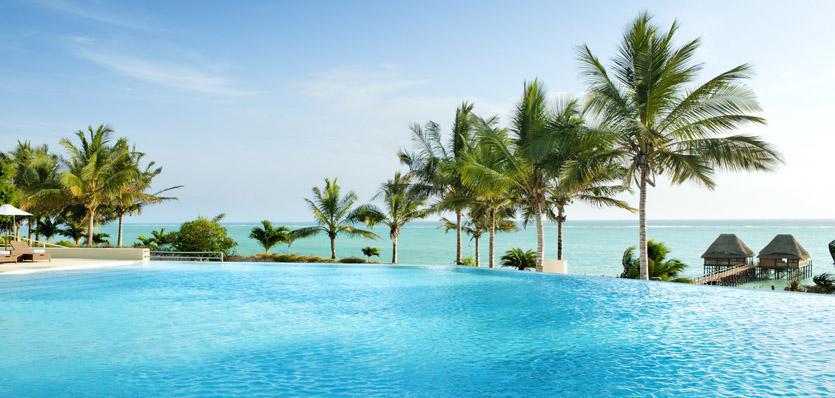 5 Sterne Hotel: Melia Zanzibar - Kiwengwa, Sansibar, Bild 3