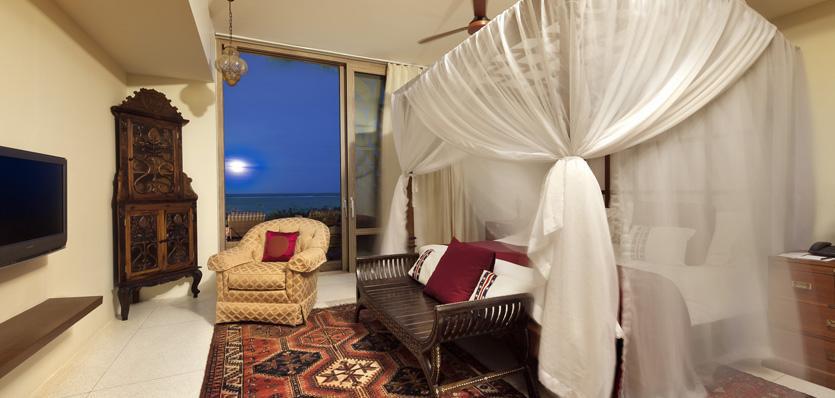 5 Sterne Hotel: Melia Zanzibar - Kiwengwa, Sansibar, Bild 6