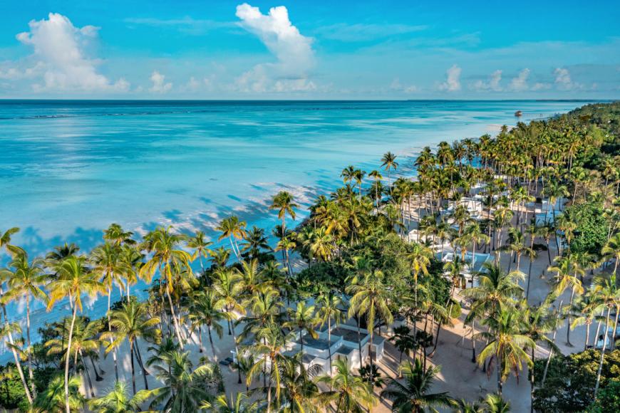 4.5 Sterne Hotel: ananea Diamonds Mapenzi - Kiwengwa, Sansibar, Bild 9