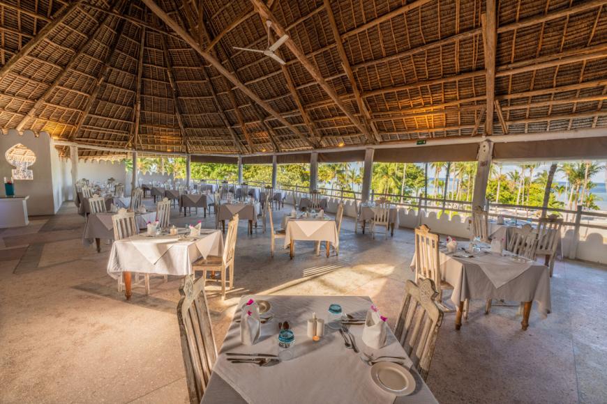 4.5 Sterne Hotel: ananea Diamonds Mapenzi - Kiwengwa, Sansibar, Bild 7