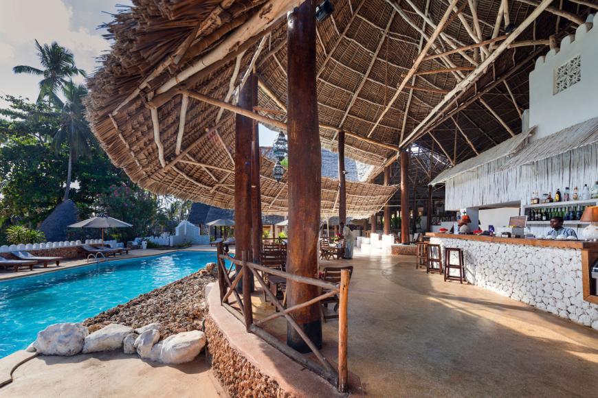 4.5 Sterne Hotel: ananea Diamonds Mapenzi - Kiwengwa, Sansibar, Bild 10