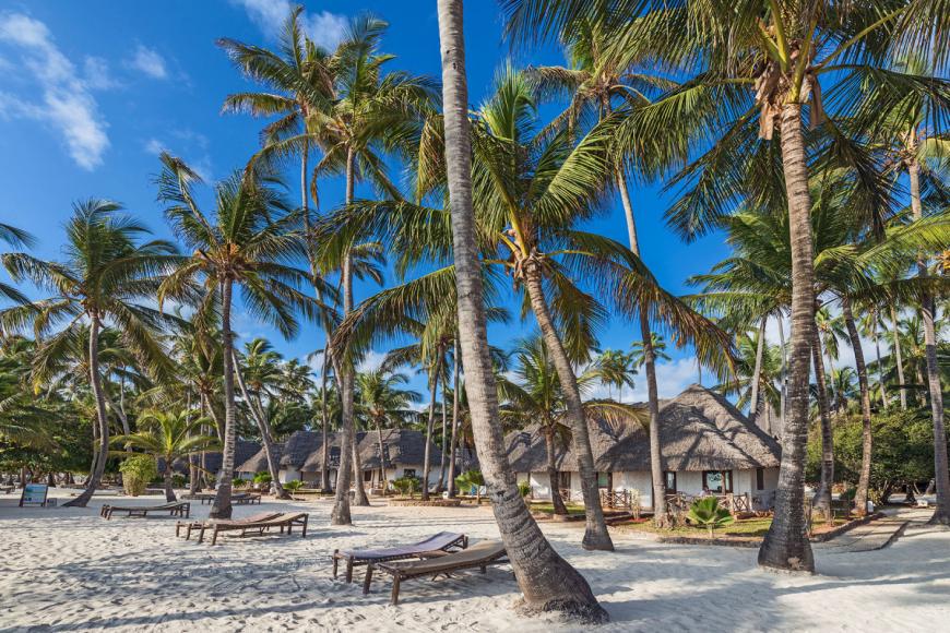 4.5 Sterne Hotel: ananea Diamonds Mapenzi - Kiwengwa, Sansibar, Bild 3