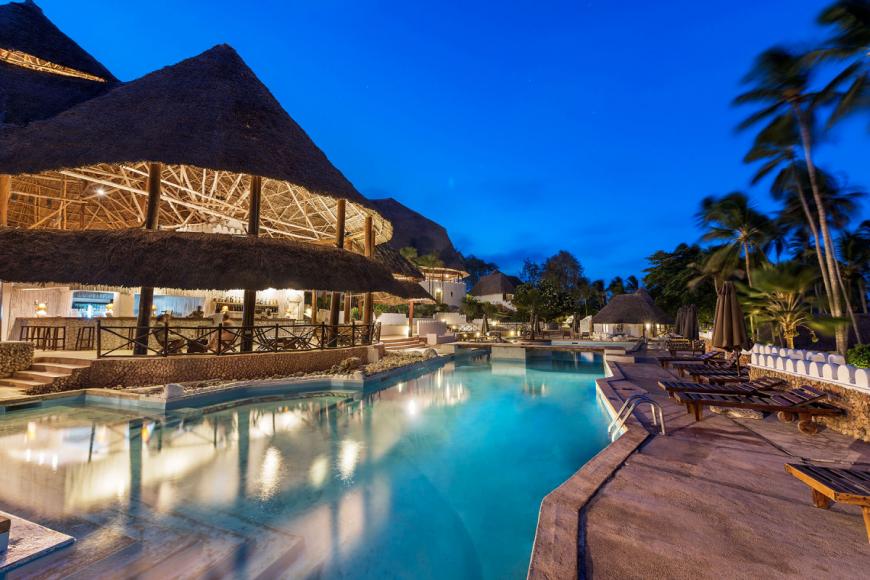 4.5 Sterne Hotel: ananea Diamonds Mapenzi - Kiwengwa, Sansibar, Bild 2