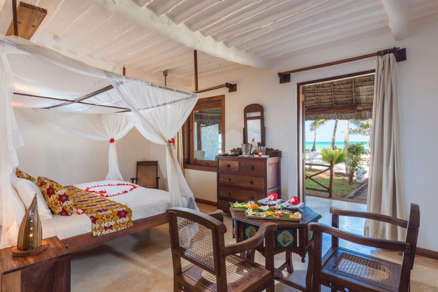 4.5 Sterne Hotel: ananea Diamonds Mapenzi - Kiwengwa, Sansibar, Bild 5