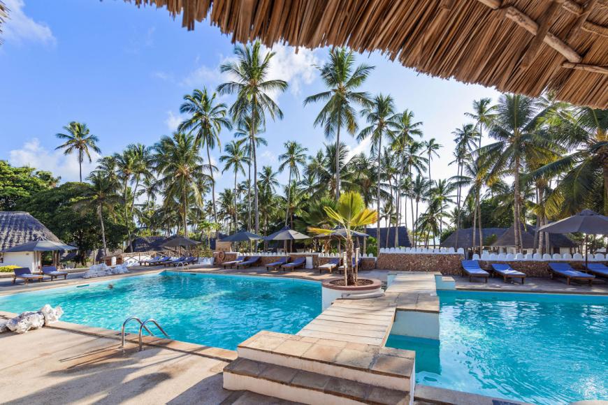 4.5 Sterne Hotel: ananea Diamonds Mapenzi - Kiwengwa, Sansibar, Bild 1