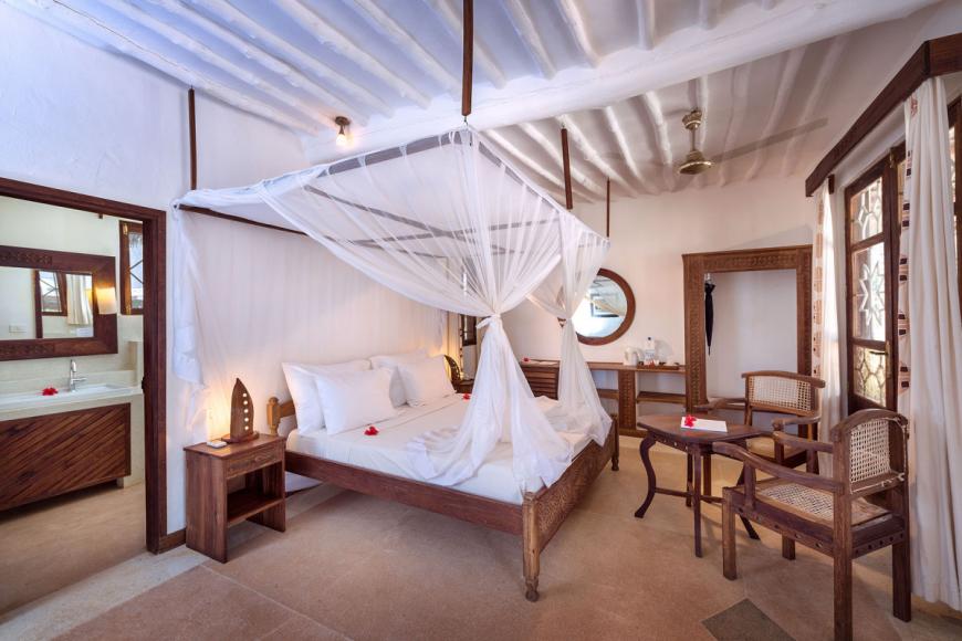 4.5 Sterne Hotel: ananea Diamonds Mapenzi - Kiwengwa, Sansibar, Bild 4