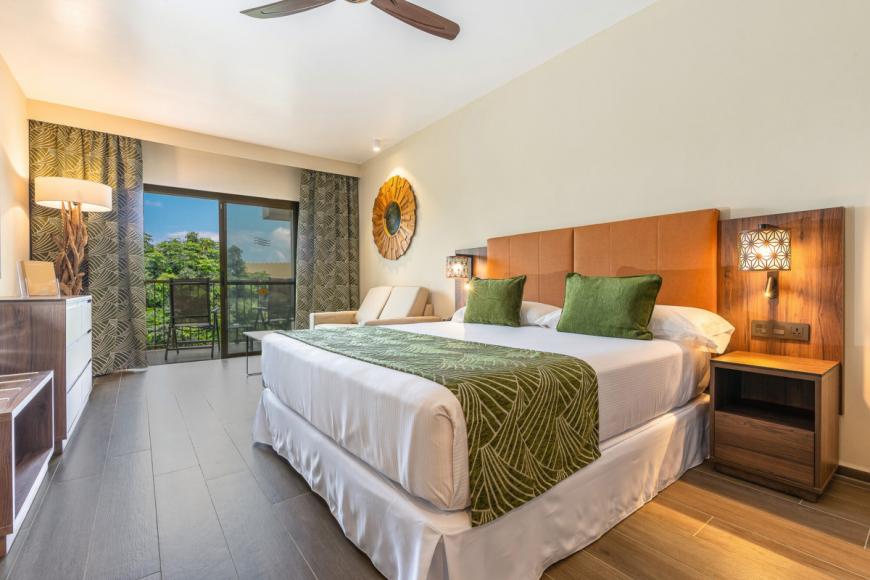 5 Sterne Hotel: RIU Palace Zanzibar - Nungwi, Sansibar, Bild 5