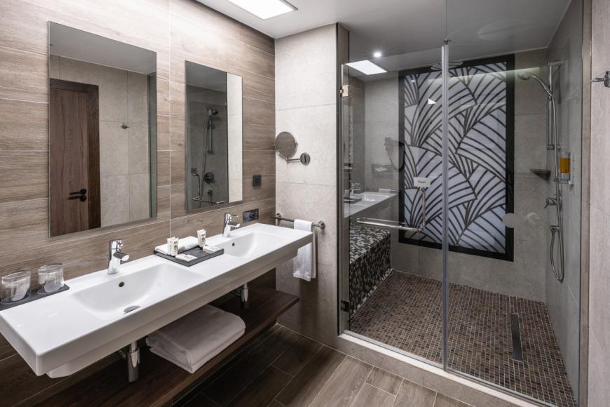 5 Sterne Hotel: RIU Palace Zanzibar - Nungwi, Sansibar, Bild 6