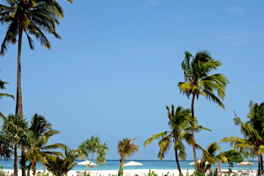 5 Sterne Hotel: LUX* Marijani Zanzibar - Kiwengwa, Sansibar, Bild 7