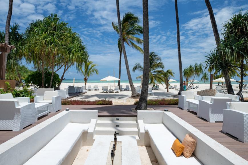 5 Sterne Hotel: LUX* Marijani Zanzibar - Kiwengwa, Sansibar, Bild 10