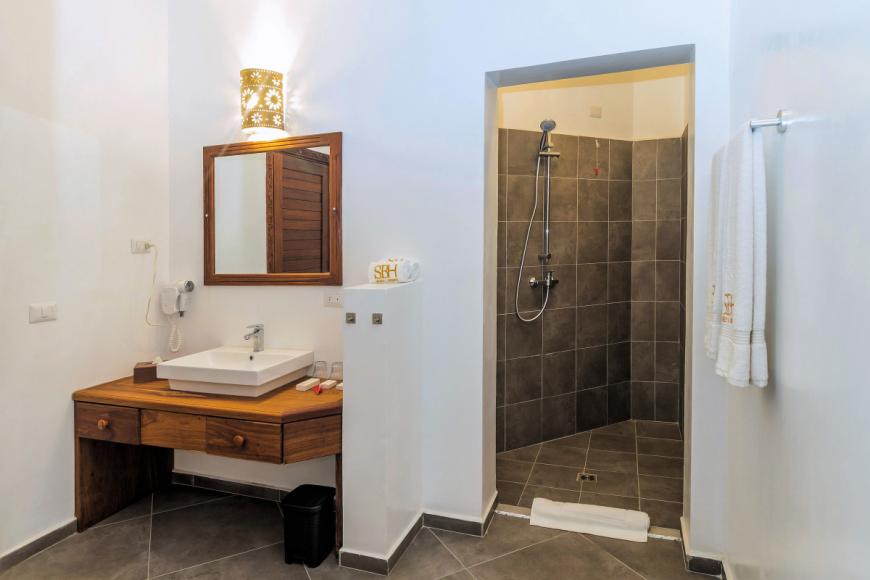 5 Sterne Hotel: SBH Kilindini Resort - Matemwe, Sansibar, Bild 9