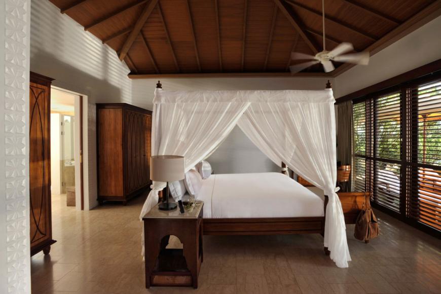 5 Sterne Hotel: The Residence Zanzibar - Kizimkazi, Sansibar, Bild 5