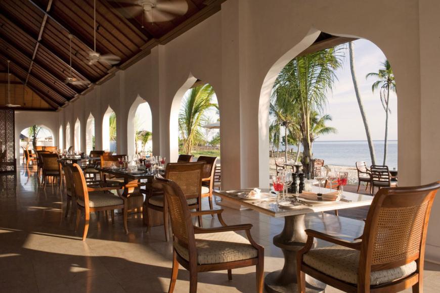 5 Sterne Hotel: The Residence Zanzibar - Kizimkazi, Sansibar, Bild 6