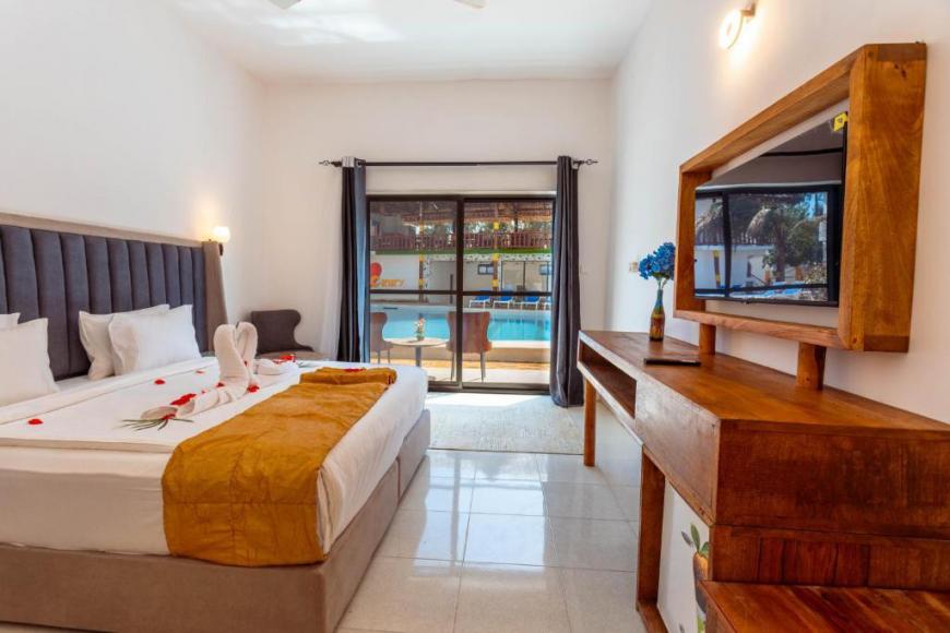 3.5 Sterne Hotel: Canary Hotel & Spa - Nungwi, Sansibar, Bild 2