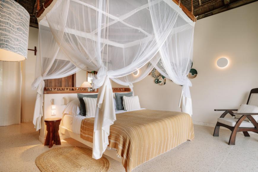 4 Sterne Hotel: Matemwe Attitude - Adults Only - Matemwe, Sansibar, Bild 7