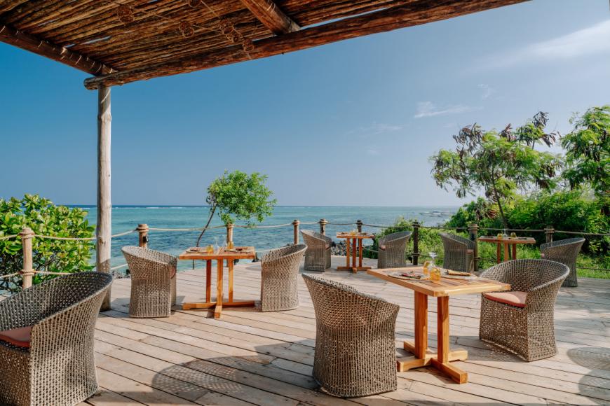 4 Sterne Hotel: Matemwe Attitude - Adults Only - Matemwe, Sansibar, Bild 10