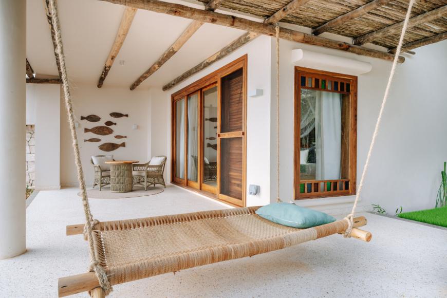 4 Sterne Hotel: Matemwe Attitude - Adults Only - Matemwe, Sansibar, Bild 6