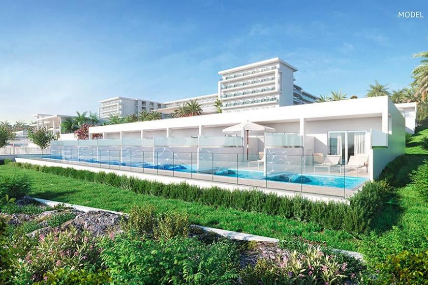 5 Sterne Hotel: RIU Palace Swahili - Adults Only - Nungwi, Sansibar, Bild 3