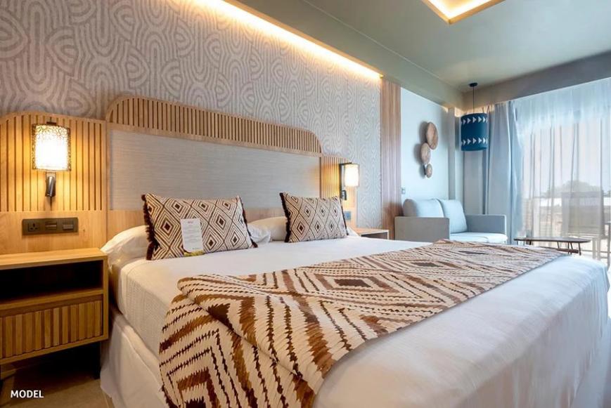 5 Sterne Hotel: RIU Palace Swahili - Adults Only - Nungwi, Sansibar, Bild 4