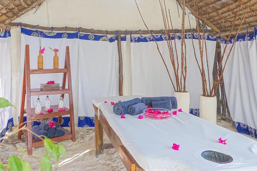 4 Sterne Hotel: Indigo Beach Zanzibar - Bwejuu, Sansibar, Bild 10