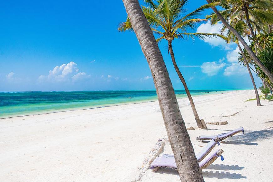 4 Sterne Hotel: Indigo Beach Zanzibar - Bwejuu, Sansibar, Bild 9