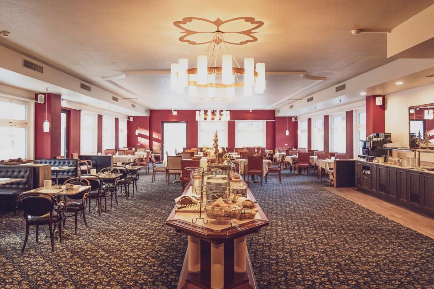 3 Sterne Hotel: Strela - Davos, Graubünden, Bild 9