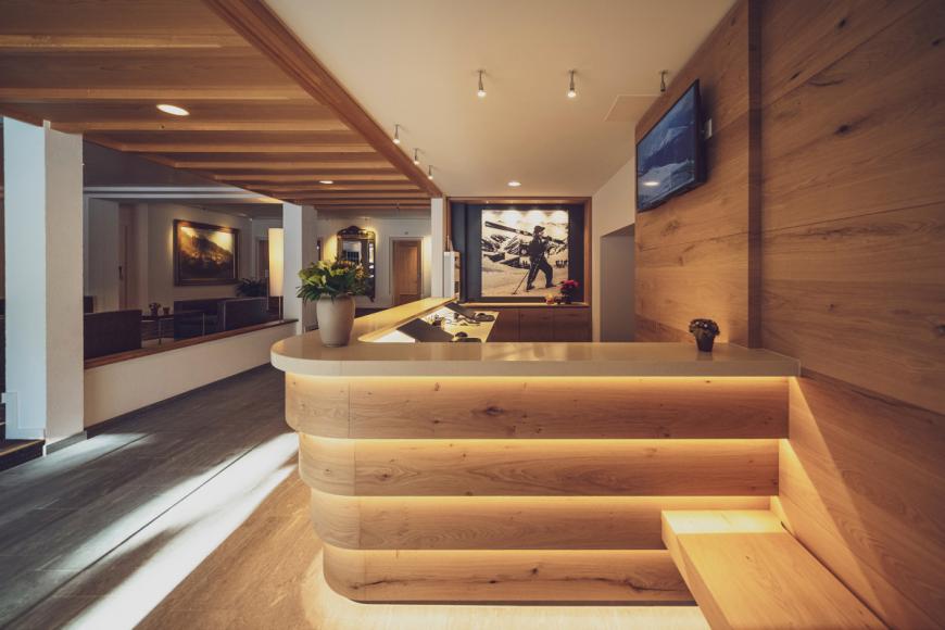 3 Sterne Hotel: Strela - Davos, Graubünden, Bild 3