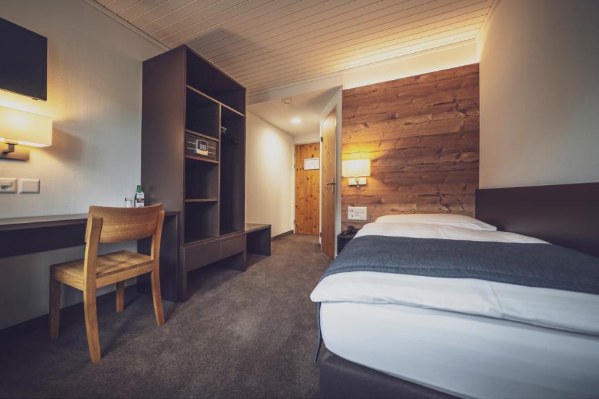 3 Sterne Hotel: Strela - Davos, Graubünden, Bild 6