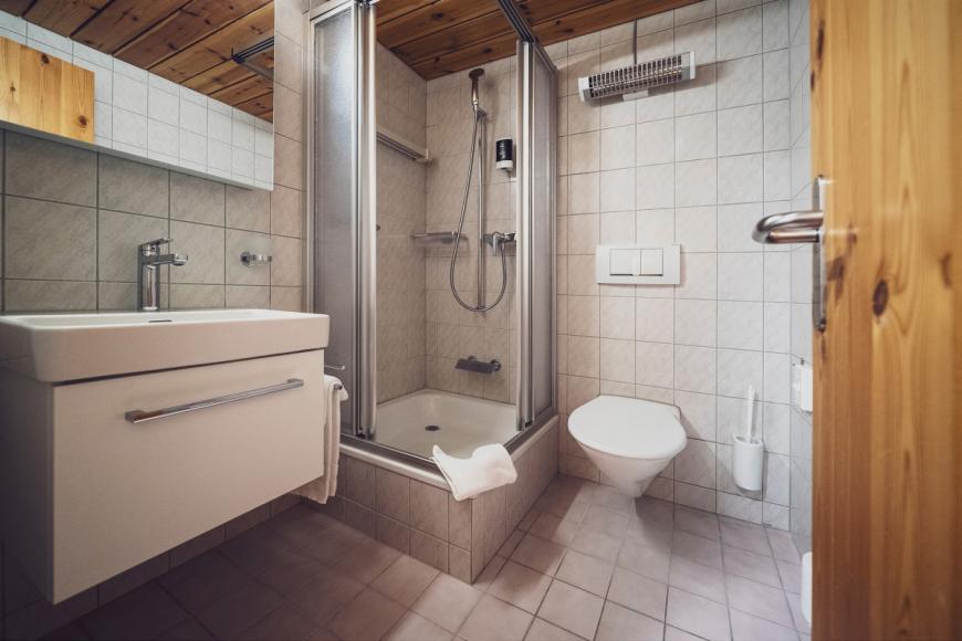 3 Sterne Hotel: Strela - Davos, Graubünden, Bild 8