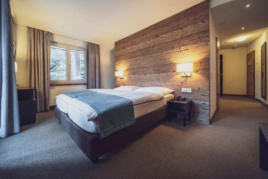 3 Sterne Hotel: Strela - Davos, Graubünden, Bild 4