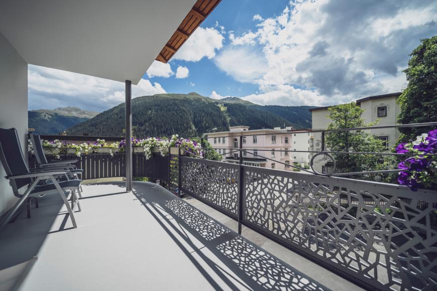 3 Sterne Hotel: Strela - Davos, Graubünden, Bild 7