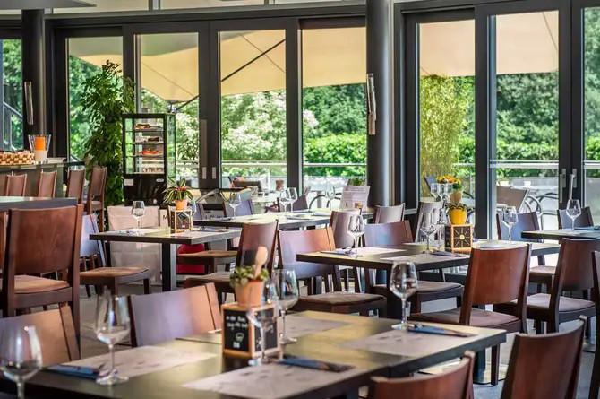 3 Sterne Hotel: Swiss Heidi Hotel - Maienfeld, Graubünden, Bild 4