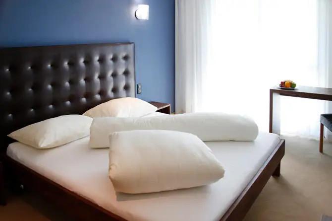 3 Sterne Hotel: Swiss Heidi Hotel - Maienfeld, Graubünden, Bild 8