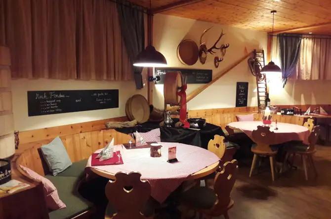 3 Sterne Hotel: Swiss Heidi Hotel - Maienfeld, Graubünden, Bild 2