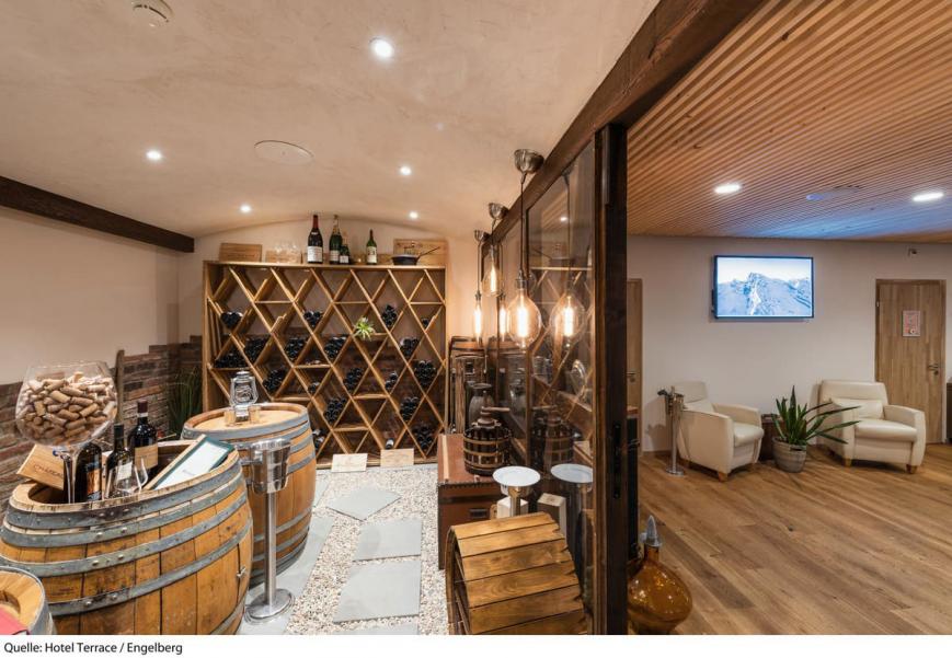 3 Sterne Hotel: Terrace Engelberg - Engelberg, Obwalden, Bild 4