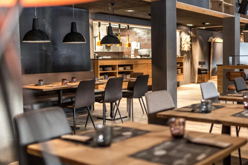 3 Sterne Hotel: Mountain Lodge Lenzerheide - Lenzerheide, Graubünden, Bild 6