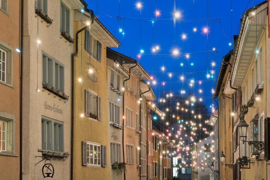 4 Sterne Hotel: Ramada by Wyndham Baden du Parc - Baden, Aargau, Bild 10