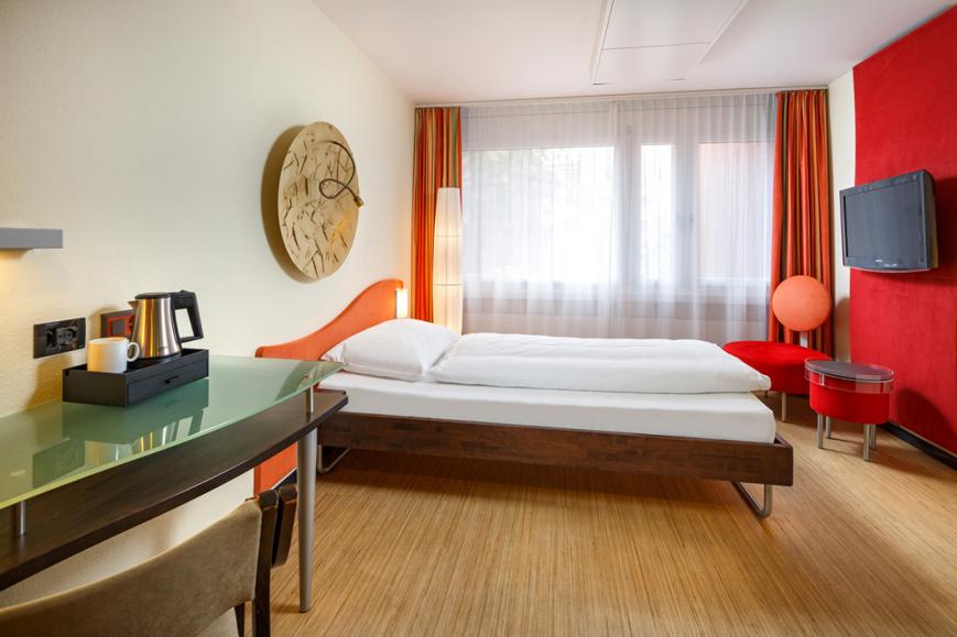 4 Sterne Hotel: Ramada by Wyndham Baden du Parc - Baden, Aargau, Bild 6