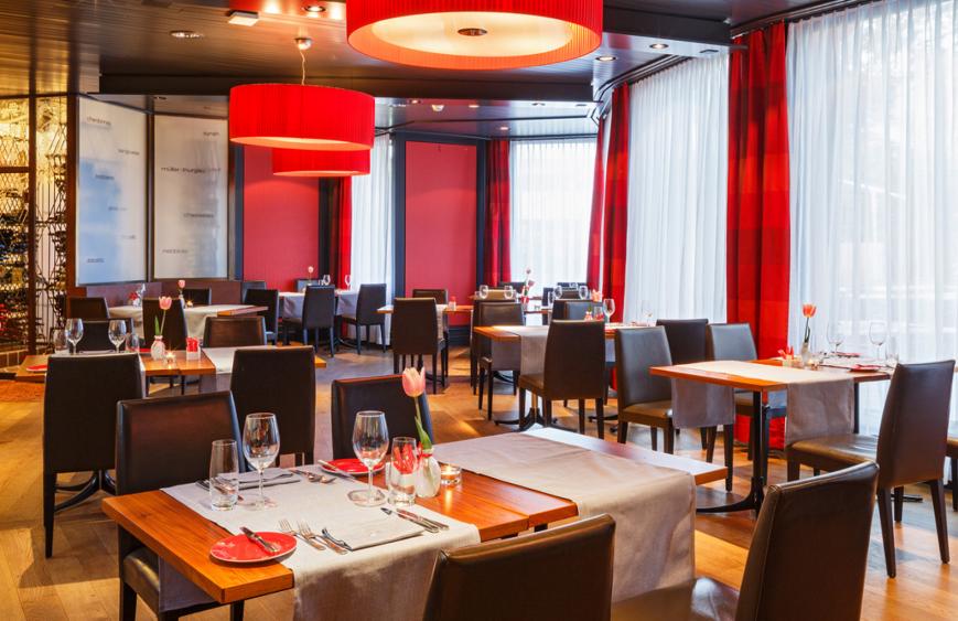 4 Sterne Hotel: Ramada by Wyndham Baden du Parc - Baden, Aargau, Bild 7