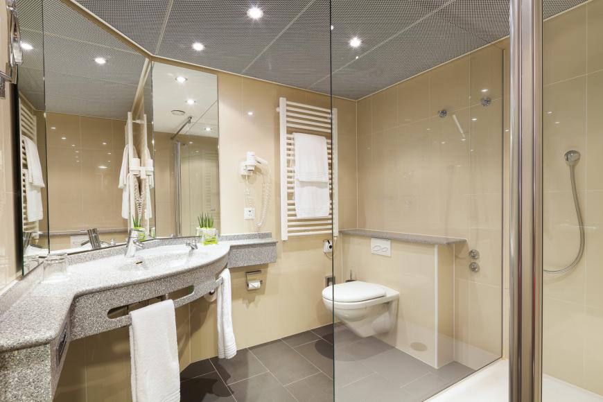 4 Sterne Hotel: Ramada by Wyndham Baden du Parc - Baden, Aargau, Bild 5