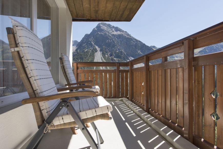 4 Sterne Familienhotel: Sunstar Arosa - Arosa, Graubünden, Bild 7