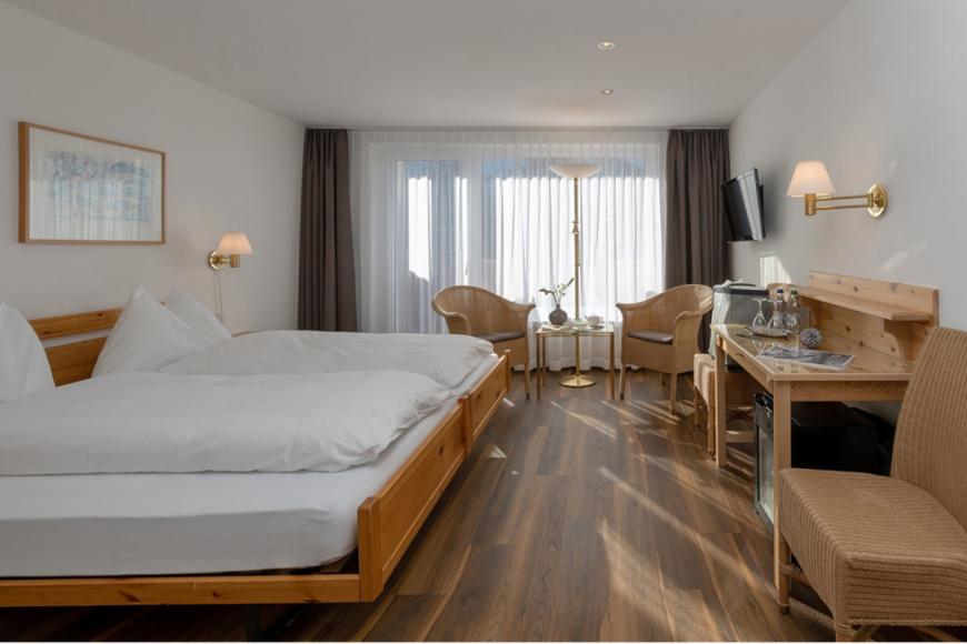 4 Sterne Familienhotel: Sunstar Arosa - Arosa, Graubünden, Bild 4