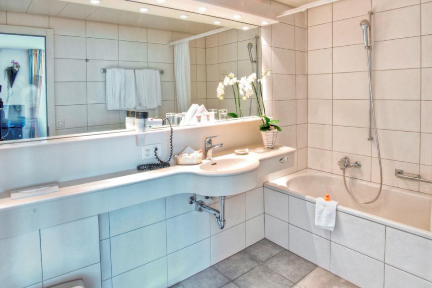 4 Sterne Familienhotel: Sunstar Arosa - Arosa, Graubünden, Bild 6