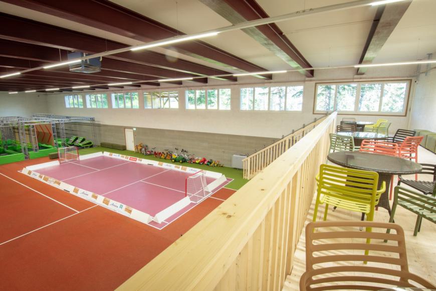 4 Sterne Familienhotel: Sunstar Arosa - Arosa, Graubünden, Bild 10