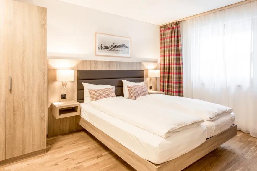 4 Sterne Hotel: Pradas Resort - Brigels, Graubünden, Bild 4