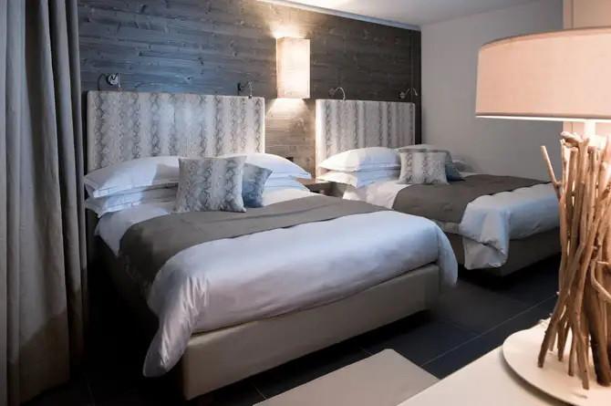 3 Sterne Hotel: morosani fiftyone - Davos, Graubünden, Bild 5