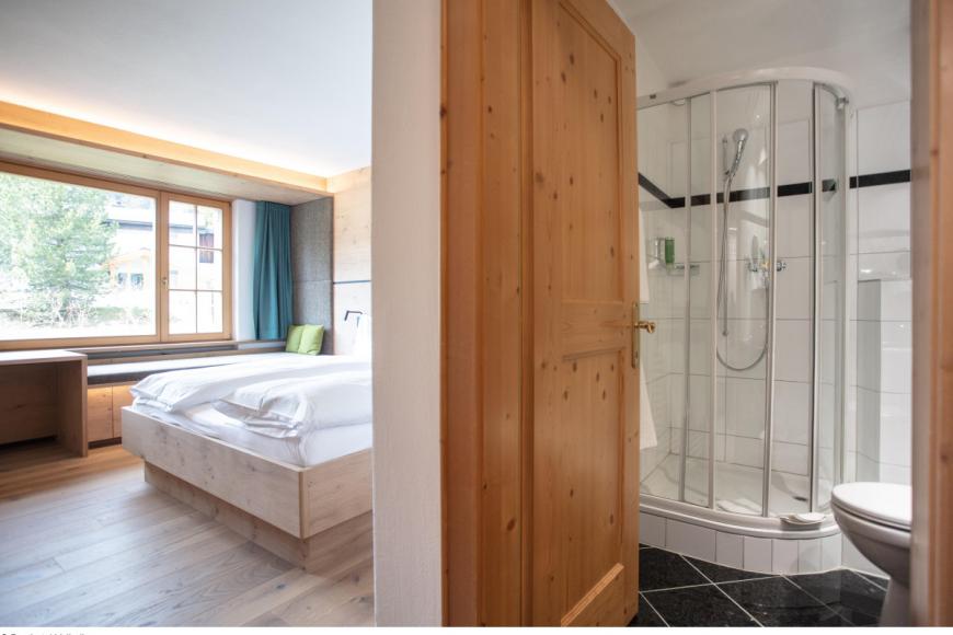 3 Sterne Hotel: Posthotel Valbella - Berge. Spa. Wir. - Valbella, Graubünden, Bild 5