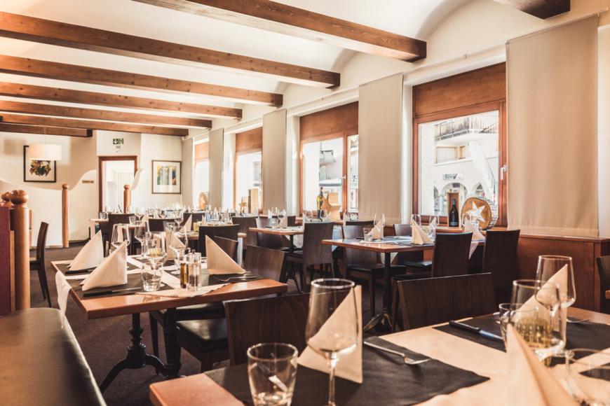 3 Sterne Hotel: Posthotel Valbella - Berge. Spa. Wir. - Valbella, Graubünden, Bild 6